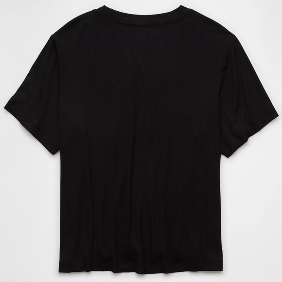 AE Soft & Sexy Pocket T-Shirt - Picture 3 of 5